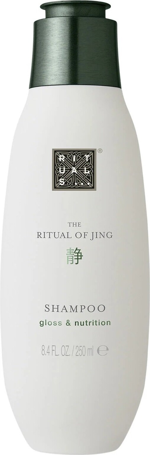 Rituals - The Ritual Of Jing Shampoo 250 Ml