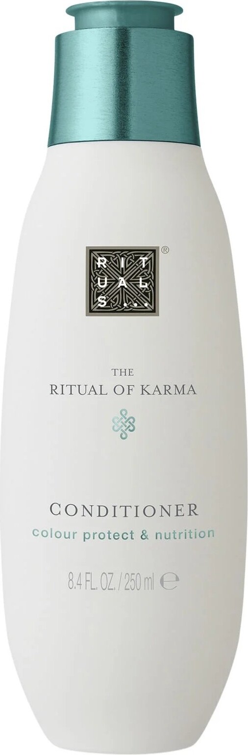 Rituals - The Ritual Of Karma Conditioner 250 Ml