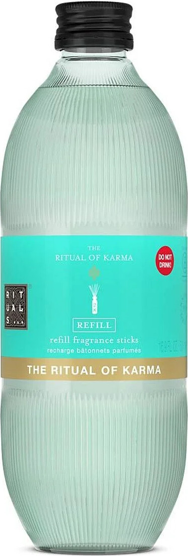 Rituals The Ritual of Karma Refill Fragrance Sticks 500 ml
