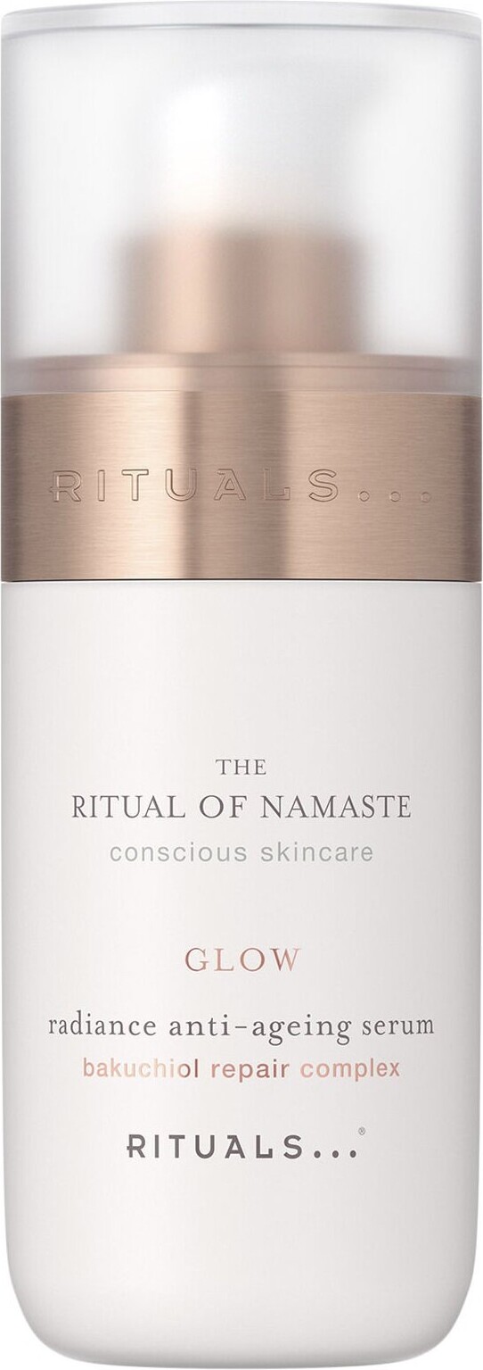 Rituals - The Ritual Of Namaste Glow Anti-ageing Serum 30 Ml