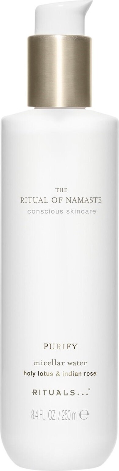 Rituals - The Ritual Of Namaste Micellar Water 250 Ml