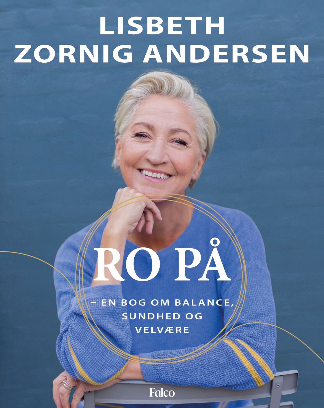 Ro På! - Lisbeth Zornig Andersen - Bog