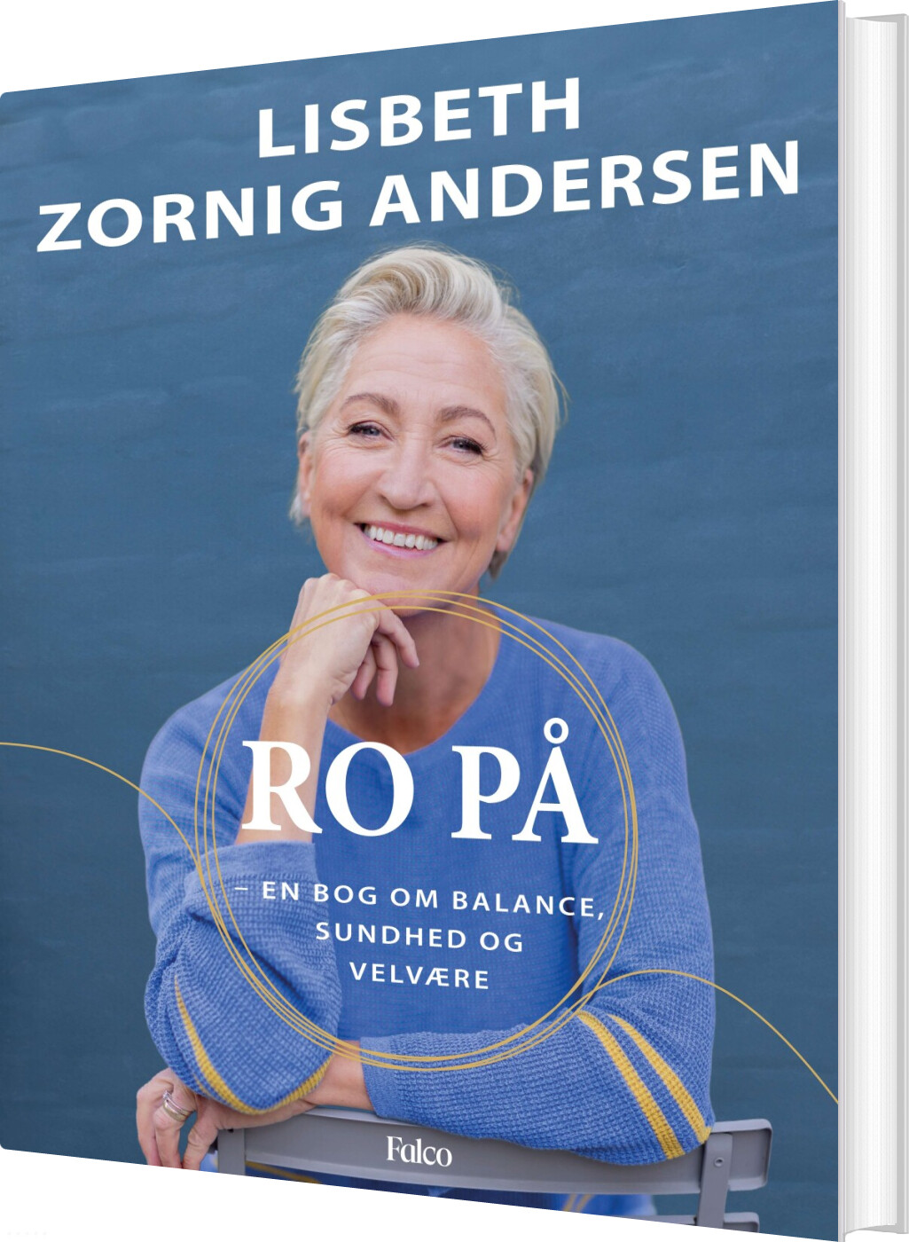 Ro På! - Lisbeth Zornig Andersen - Bog
