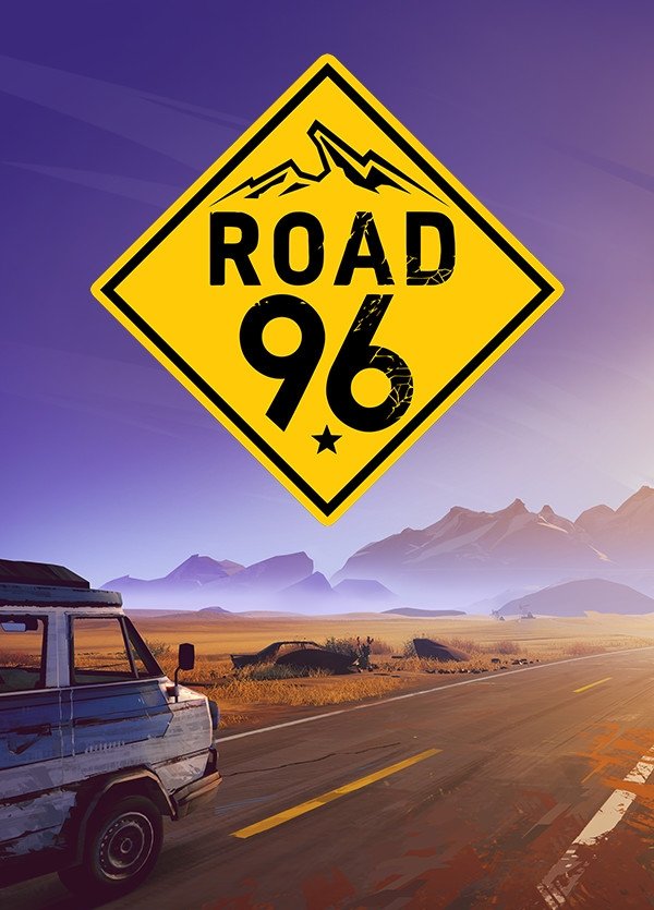 Road 96 когда выйдет