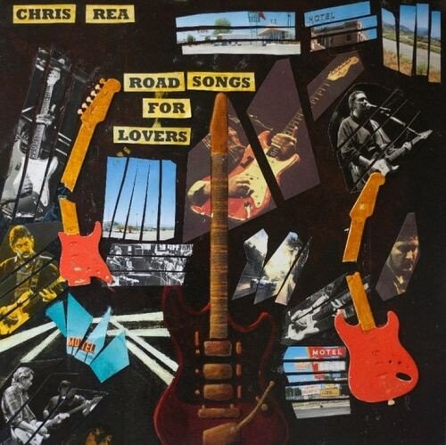 Chris Rea - Road Songs For Lovers - CD