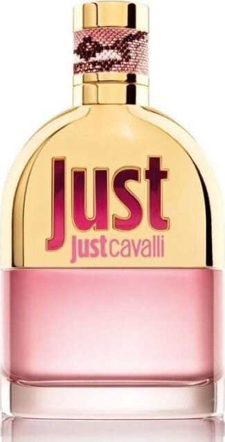 Roberto Cavalli Dameparfume - Just Cavalli Edt 75 Ml