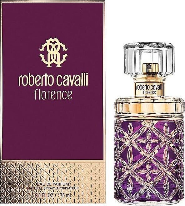 Roberto Cavalli - Florence Edp 75 Ml