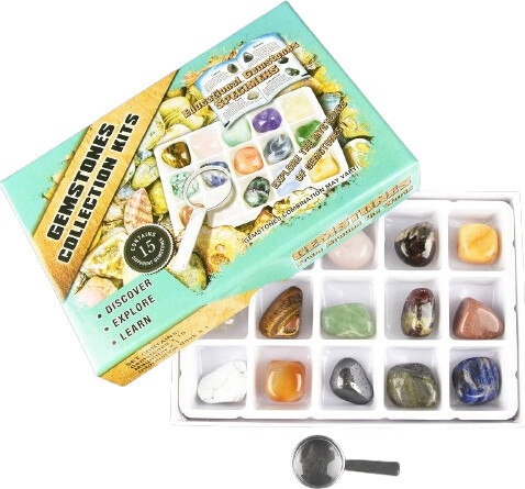 Robetoy - Gemstone Collection (70301)