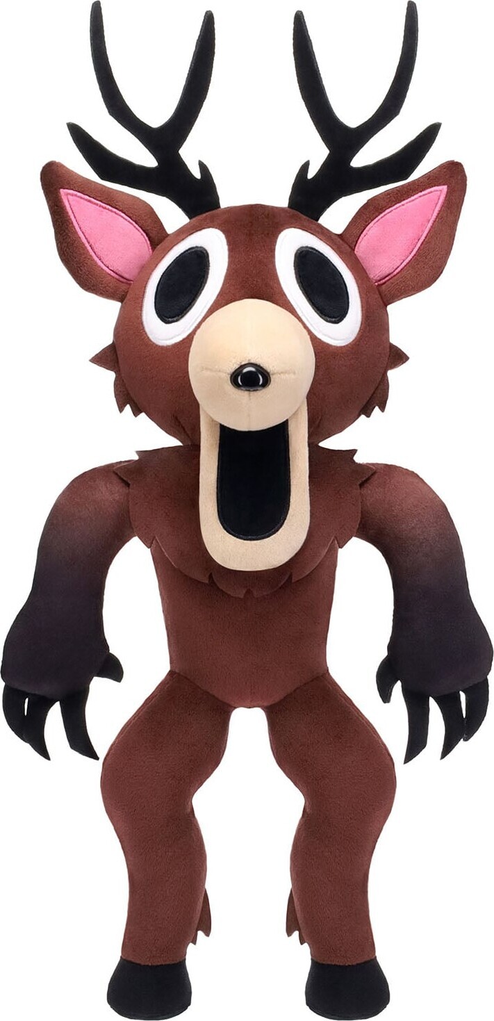 Roblox - Bamse 99 Nights - 15 Deer Deluxe Wave 1