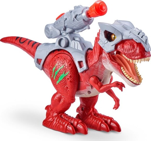 Robo Alive – Dinosaur – Dino Wars – T-rex