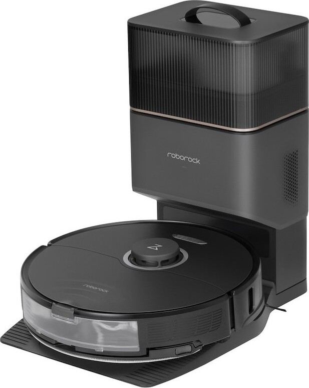 Roborock S8+
