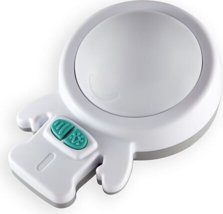 Rockit Zed Sengevugger m. Vibration/Lys