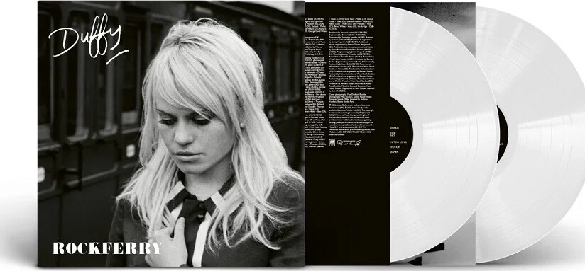 Duffy - Rockferry