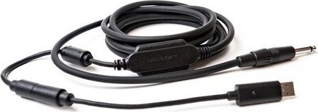 Rocksmith Real Tone Cable Til Pc, Ps3 Og Xbox 360