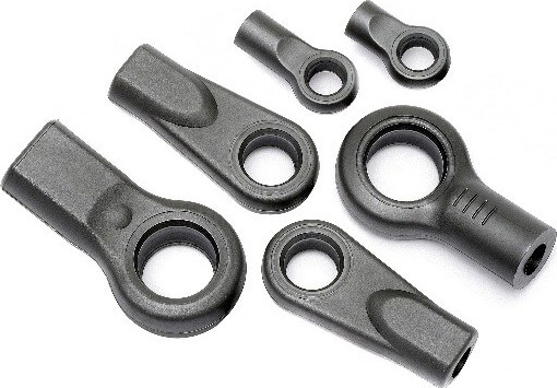 Rod End Set - Hp85416 - Hpi Racing