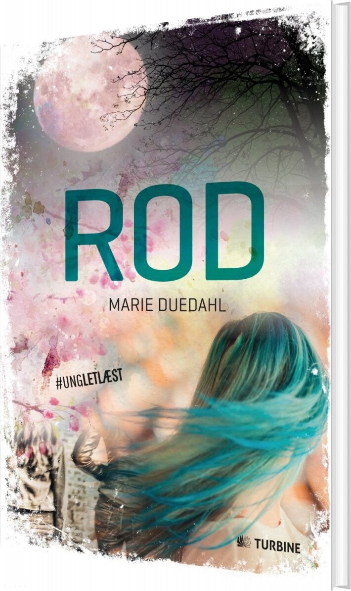 Billede af Rod - #ungletlæst - Marie Duedahl - Bog