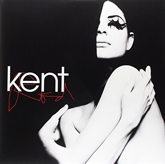 Kent - Rod - Vinyl Lp