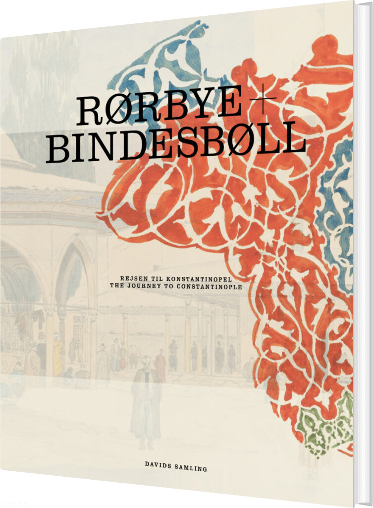 Rørbye Og Bindesbøll - Mogens Pelt - Bog