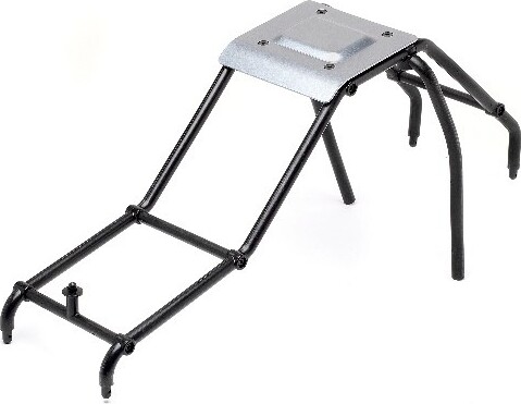 Roll Cage (blackout Mt) - Mv24054 - Maverick Rc