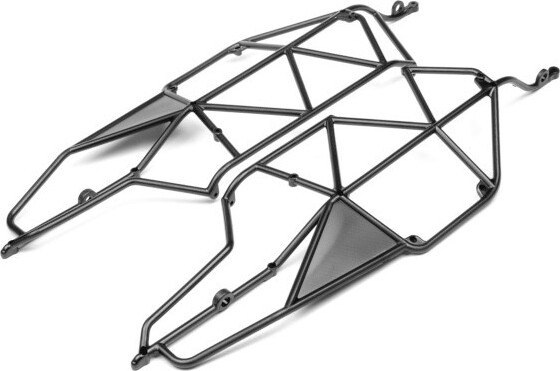 Billede af Roll Cage Parts A/b - Mv22718 - Maverick Rc