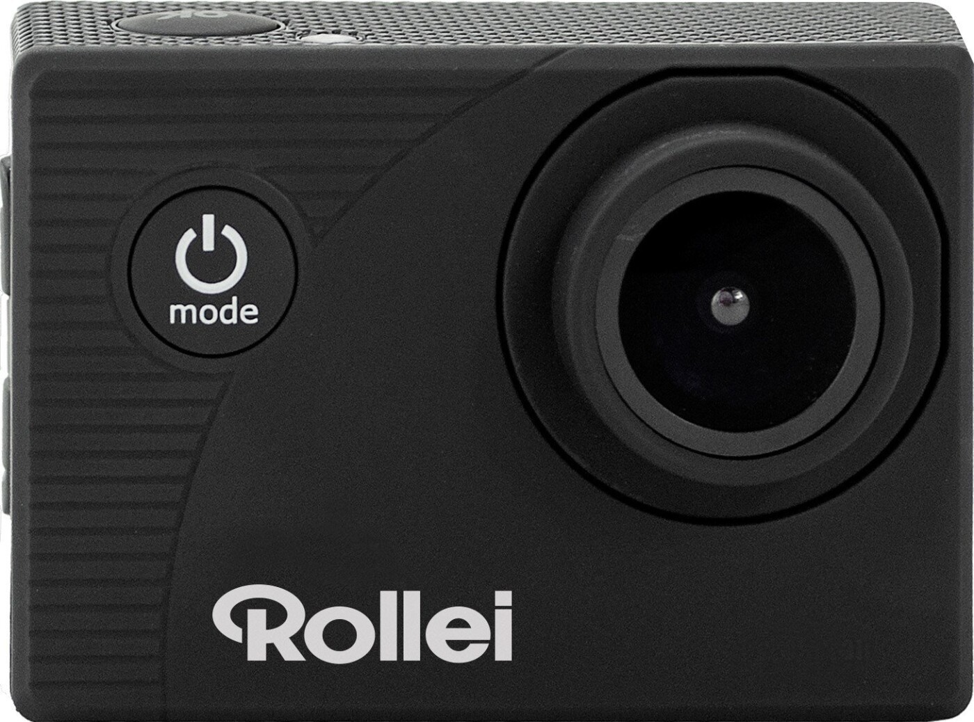 Rollei - Action-videokamera Med Full Hd-videoopløsning 1080p