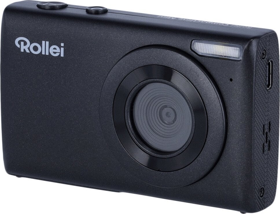 Rollei - Compactline Mini Digital Camera