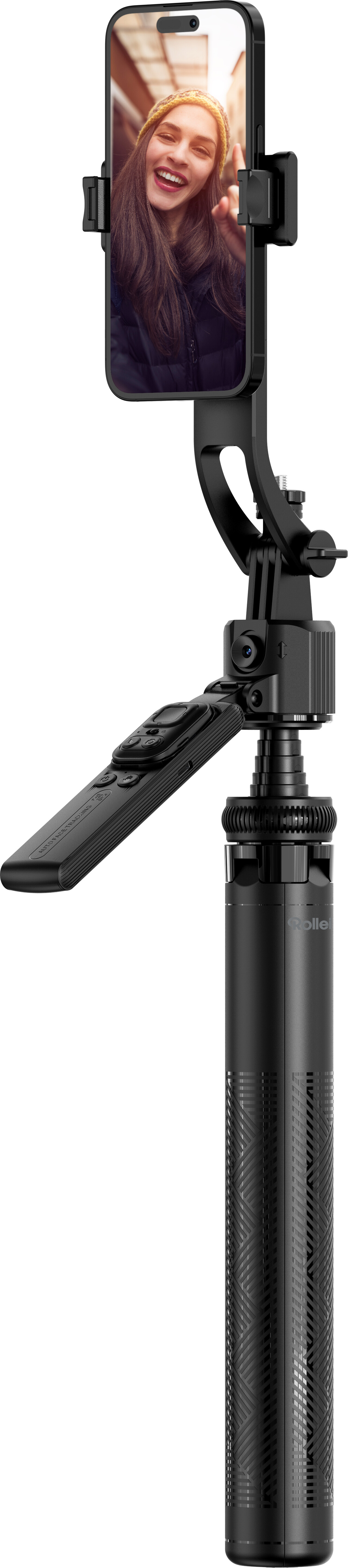 Rollei - Easy Creator Quadpod Ai