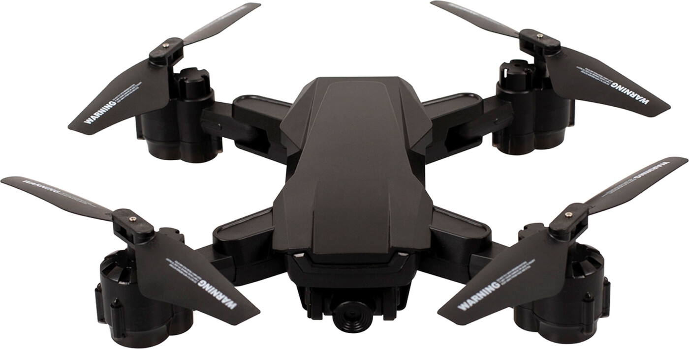 Rollei – Fly 60 Drone Med Kamera
