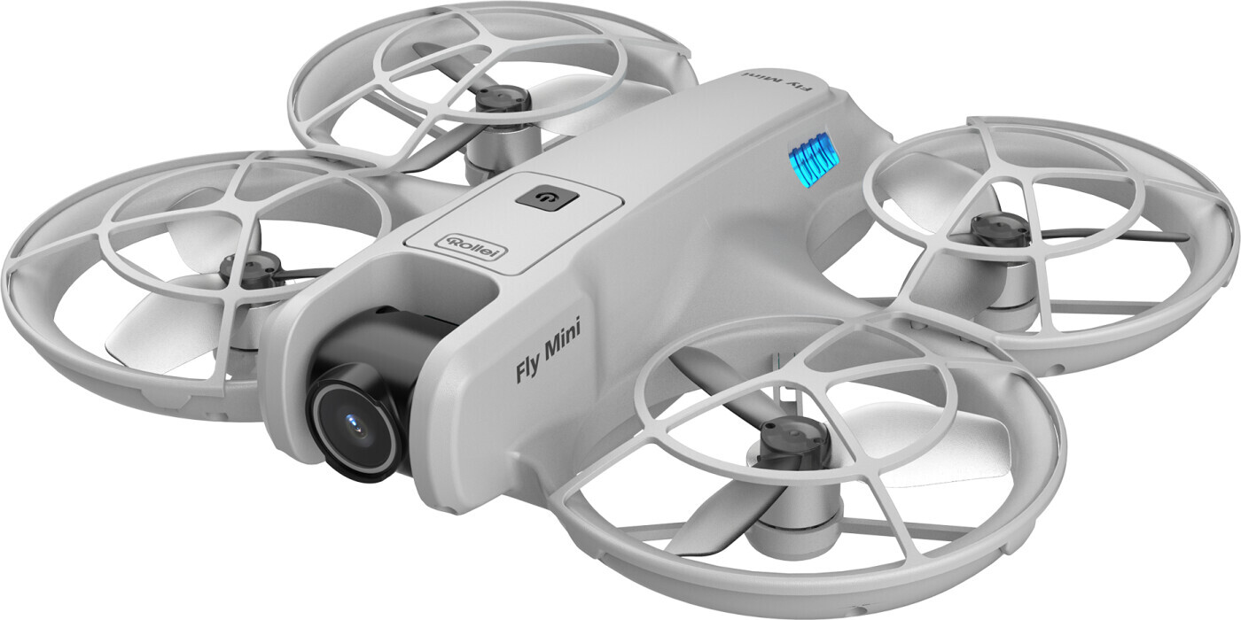 Rollei - Fly Mini Drone