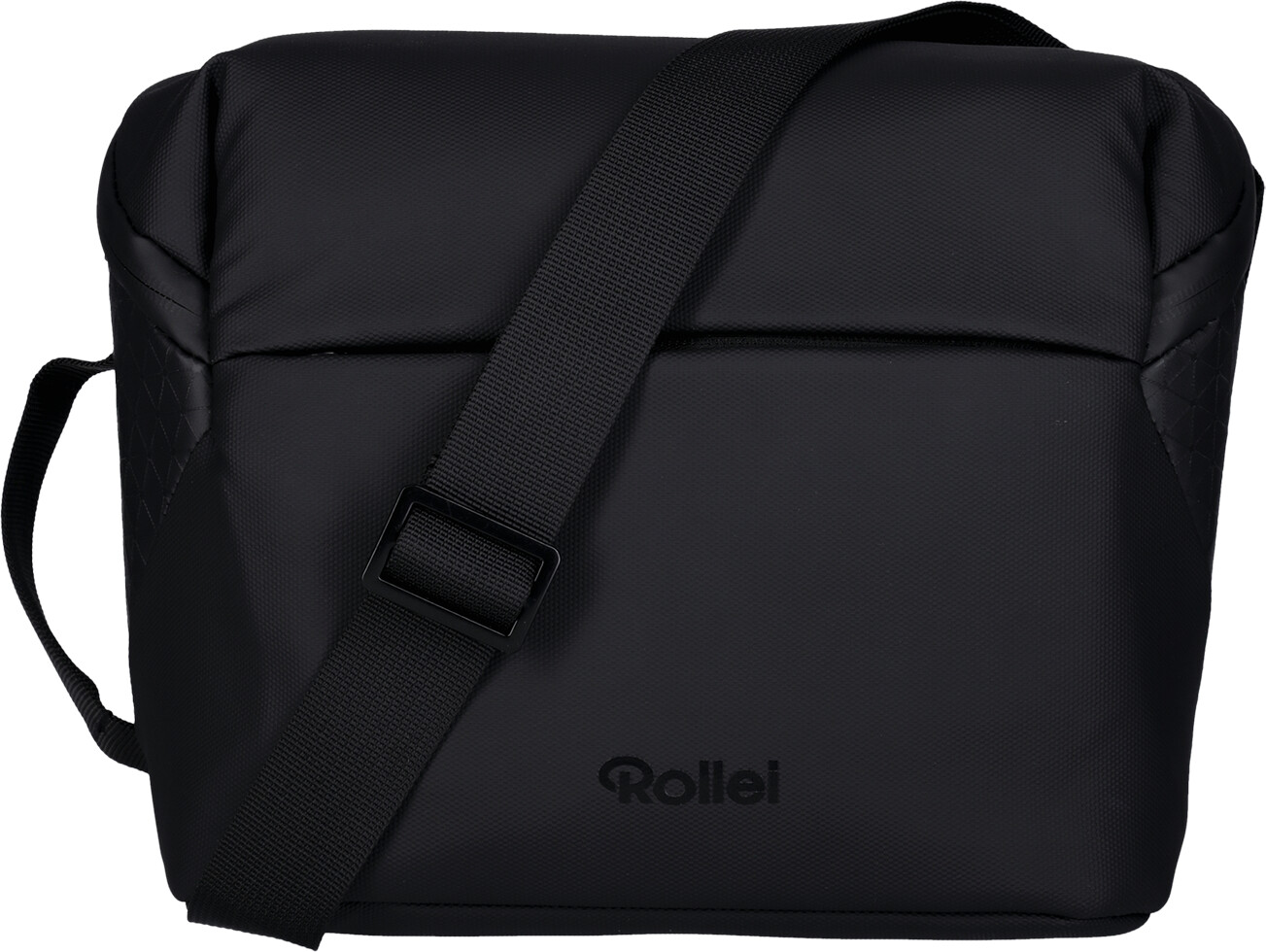 Rollei - Fotoliner Drone Bag - Black - Approx. 28 X 20 X 12 Cm
