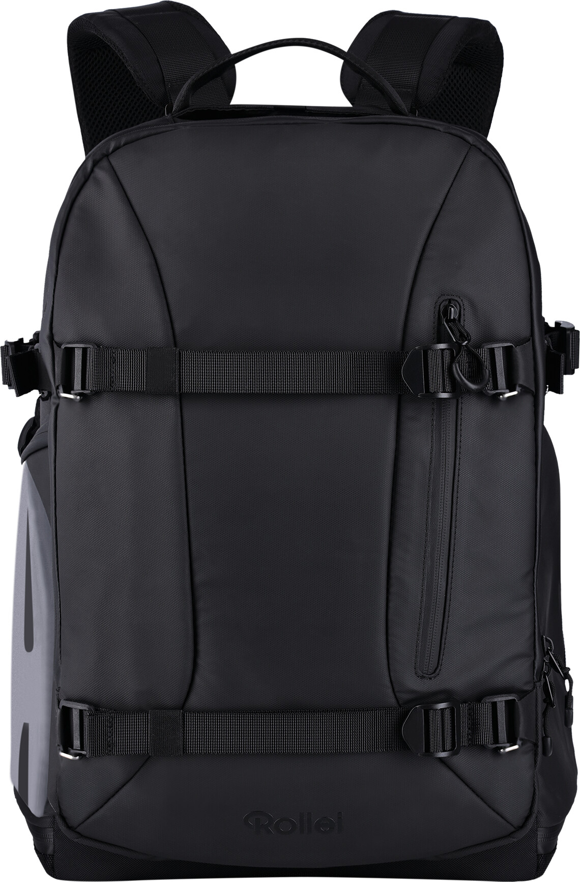Rollei - Photo Backpack Fotoliner Ocean Pro - Black