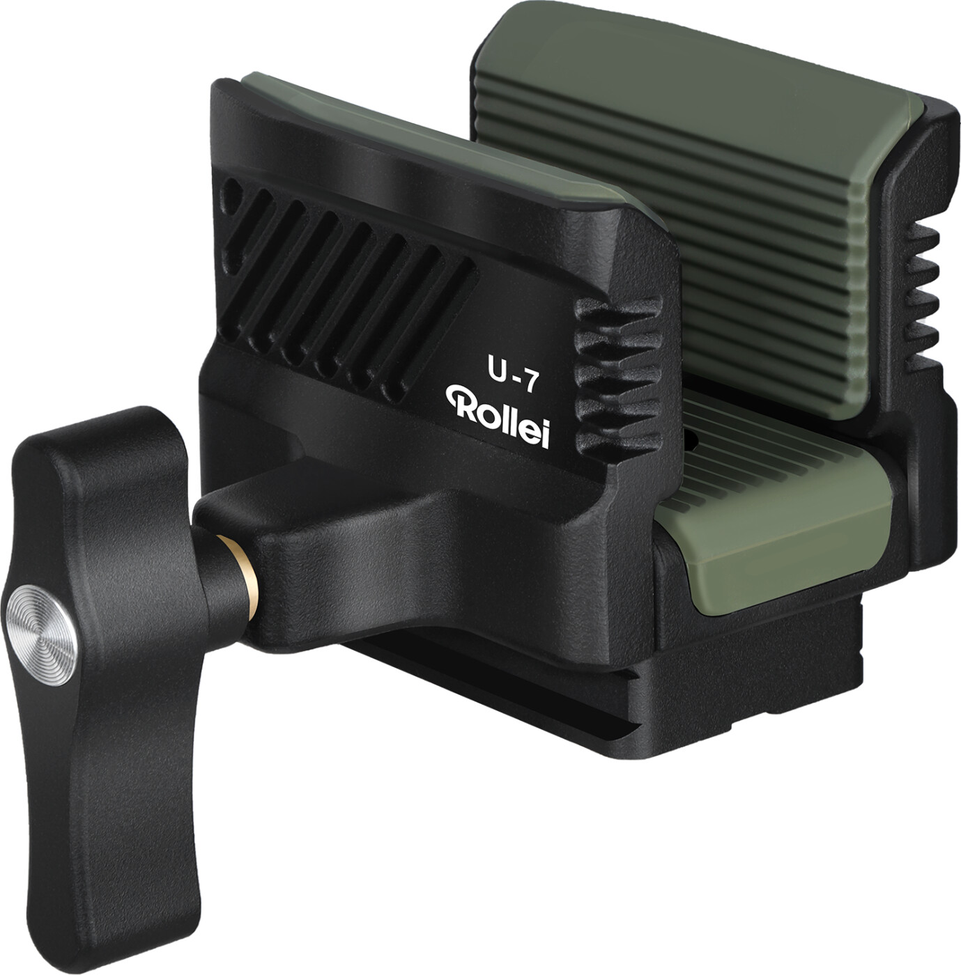 Rollei - Rifle Clamp - With Arca-swiss - U-7
