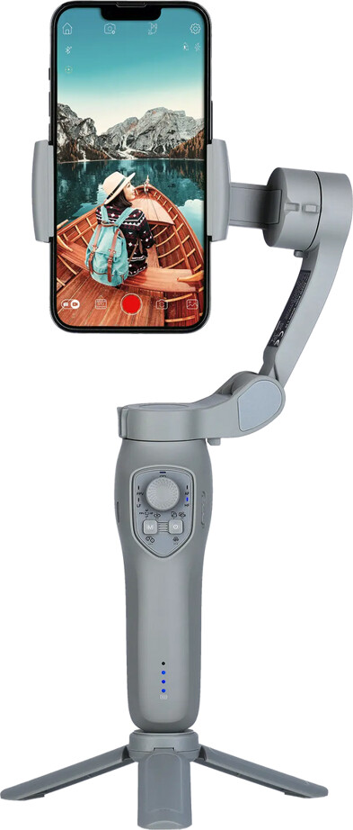 Rollei - Steady Butler Mobile 3 Se Gimbal