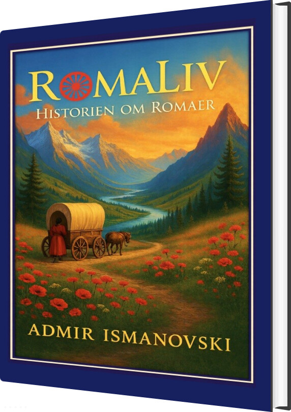 Romaliv - Admir Ismanovski - Bog