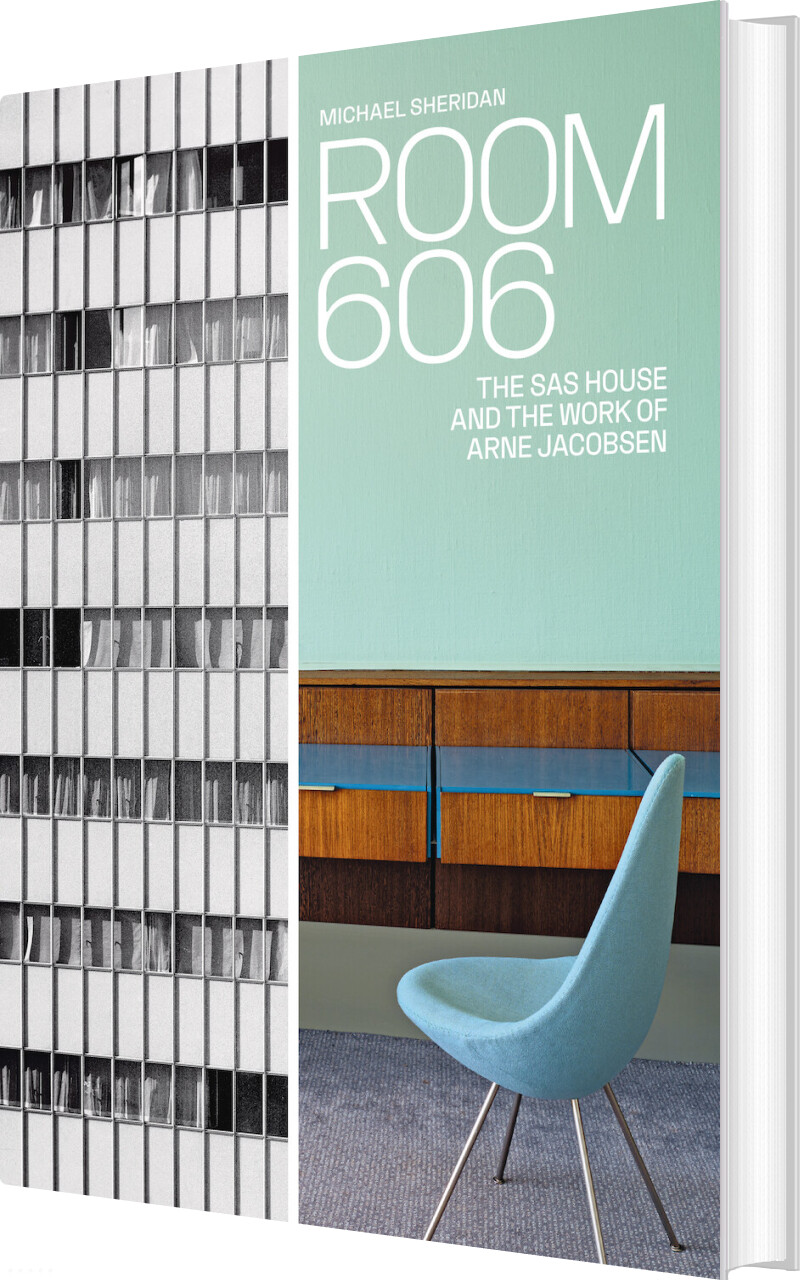 Room 606 - Michael Sheridan - Bog