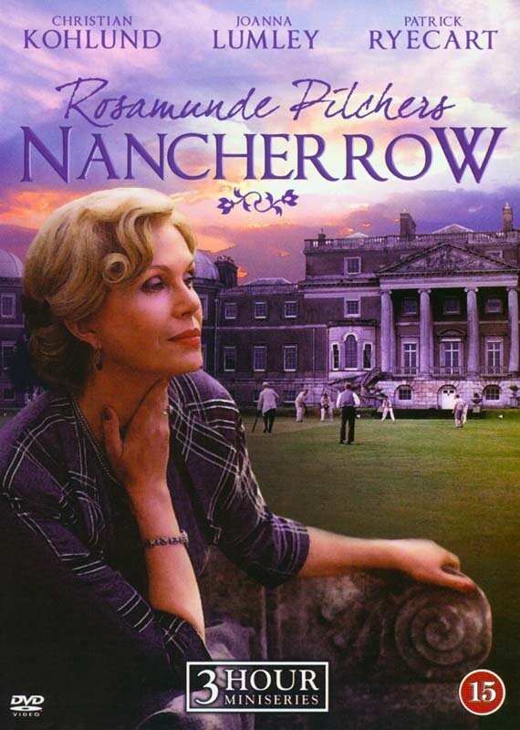 Rosamunde Pilcher - Nancherrow - DVD - Tv-serie