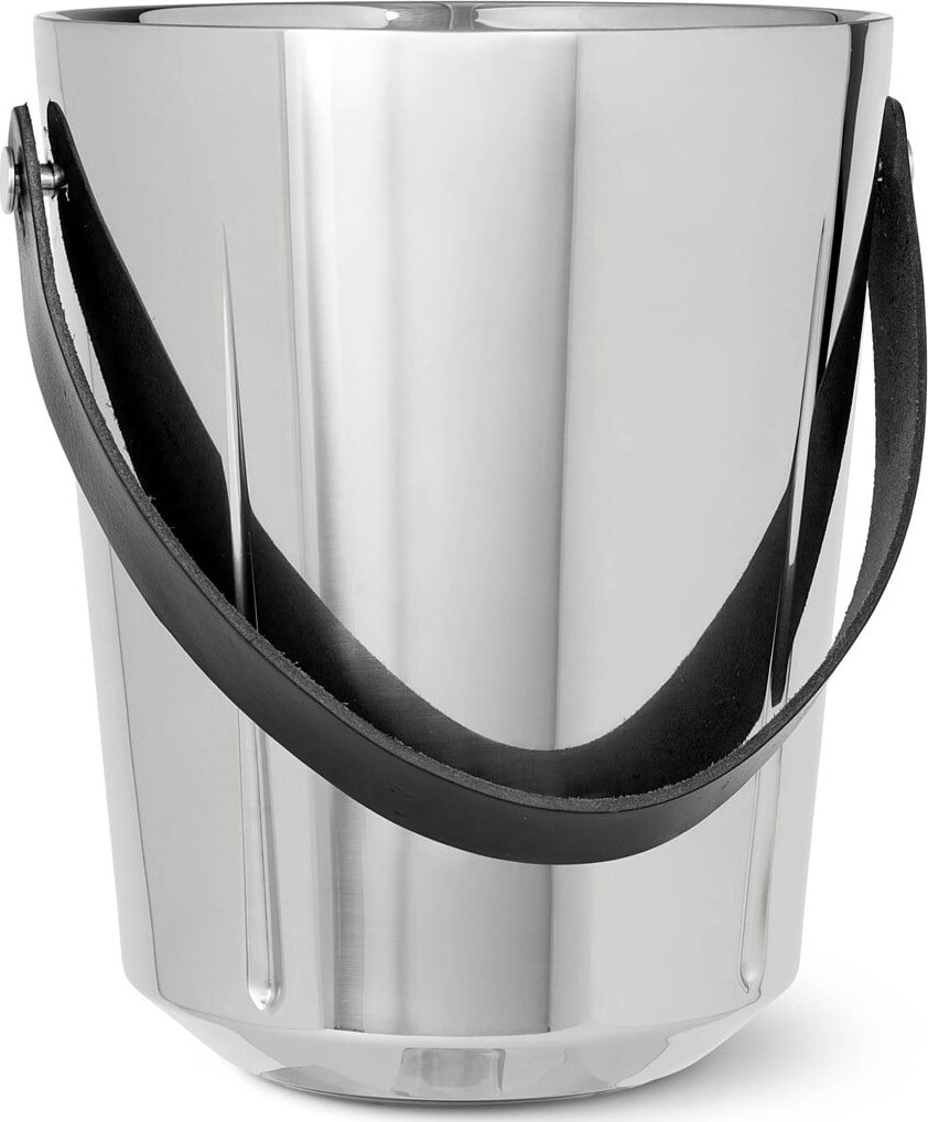 Rosendahl - Grand Cru Barware Flaskekøler H33 Cm - Stål