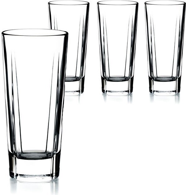Rosendahl - Longdrinksglas - Grand Cru Cocktailglas - 4 Pak
