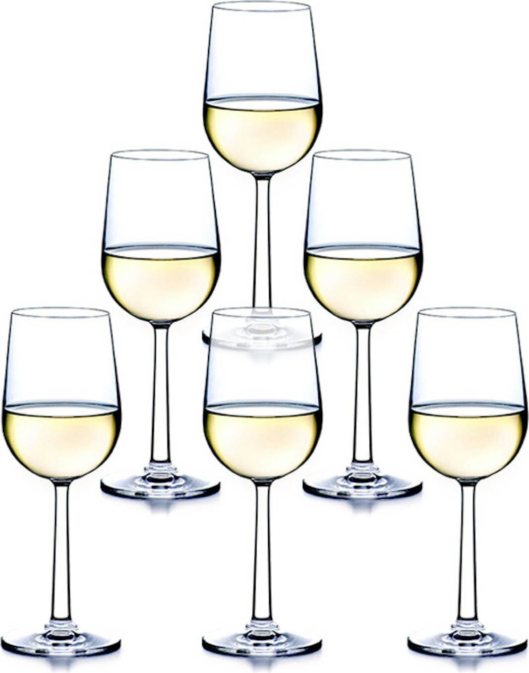 Rosendahl - Grand Cru White Wine Glass 32 Cl - Set Of 6
