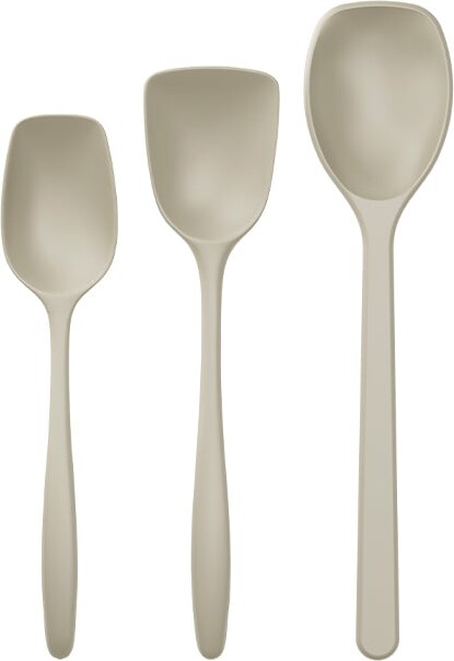 Rosti - Grydeskesæt - Humus - 3 Dele