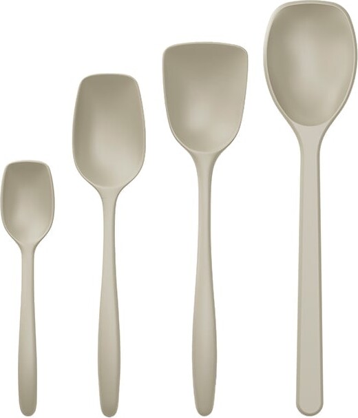 Rosti - Grydeskesæt - Humus - 4 Dele