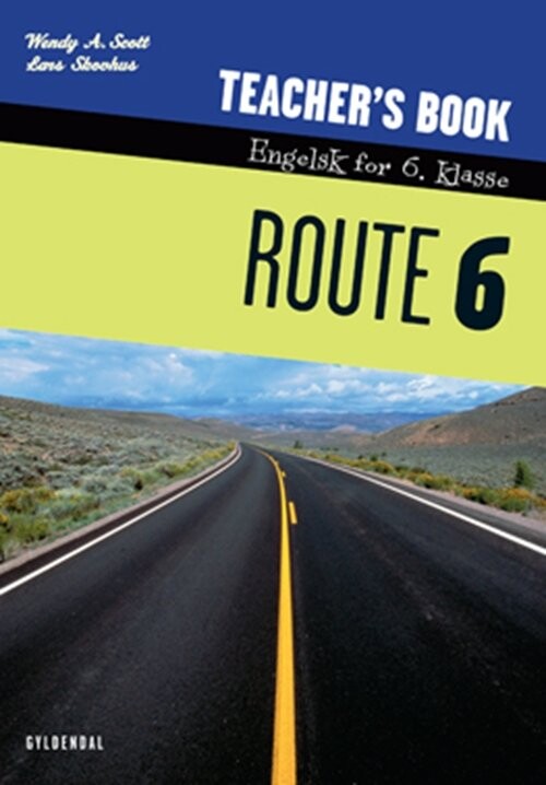 Route 6 - Wendy A. Scott - Bog