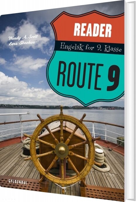 Route 9 - Wendy A. Scott - Bog