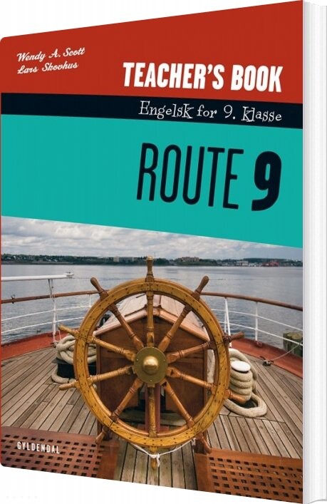 Route 9 - Wendy A. Scott - Bog