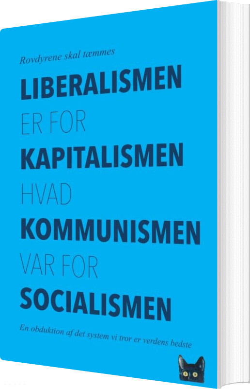 Rovdyrene Kan Tæmmes - Jørn Bentsen Strøyberg - Bog