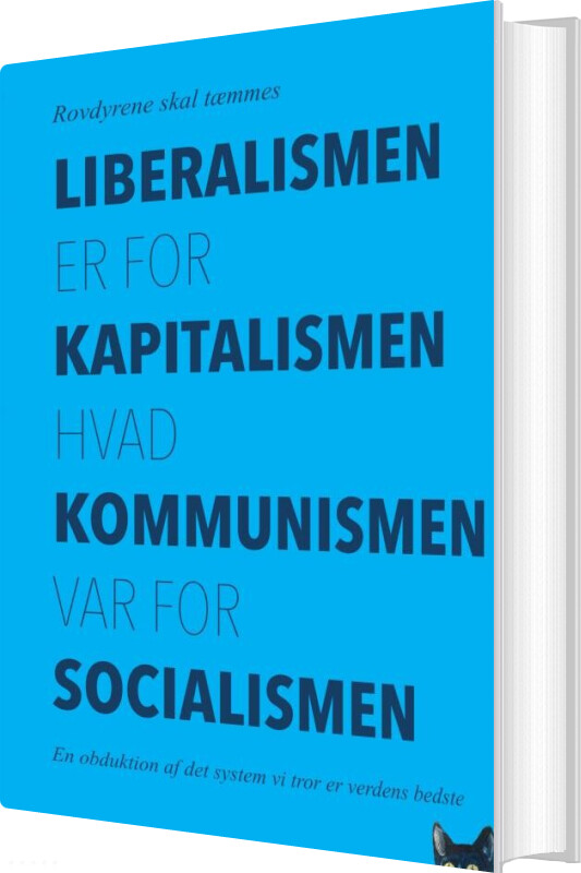 Rovdyrene Kan Tæmmes - Jørn Bentsen Strøyberg - Bog
