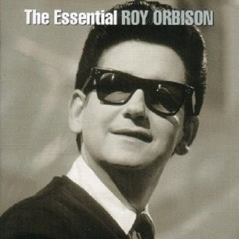 Se Roy Orbison - The Essential Roy Orbison [dobbelt-cd] - CD hos Gucca.dk