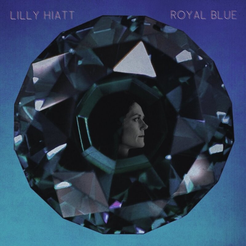 Lilly Hiatt - Royal Blue - CD