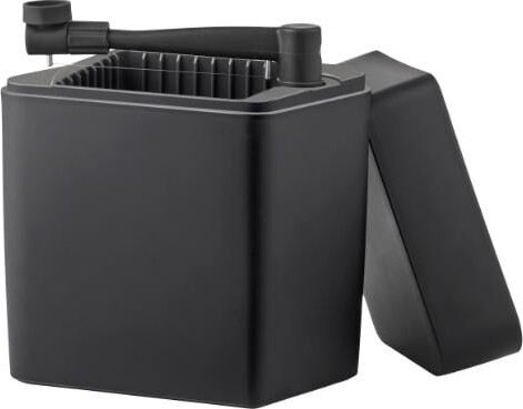 Rösti - Klassisk Osteboks - Sort