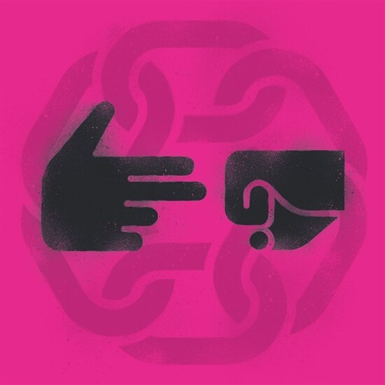 Run The Jewels - Rtj Cu4tro - CD